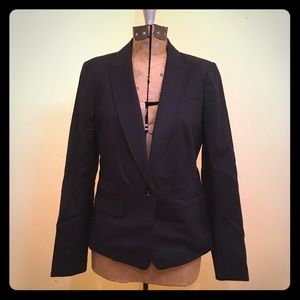 Banana Republic Blazer